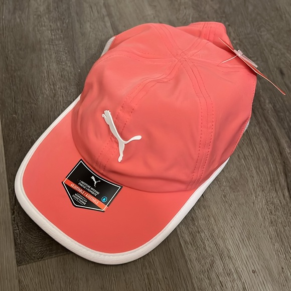 Puma Hat - Picture 2 of 4